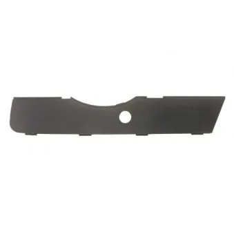 Grille de ventilation, pare-chocs avant gauche BLIC 6502-07-0034911P