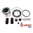 Kit de réparation, étrier de frein AUTOFREN SEINSA [D41916C]
