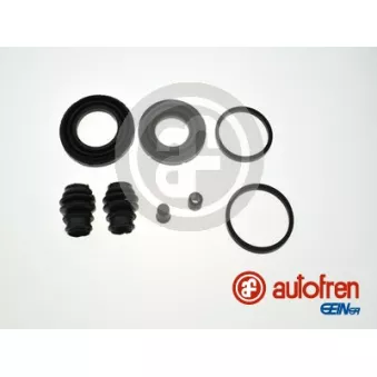 Kit de réparation, étrier de frein AUTOFREN SEINSA D41919 pour MG MG 2.4 - 201cv