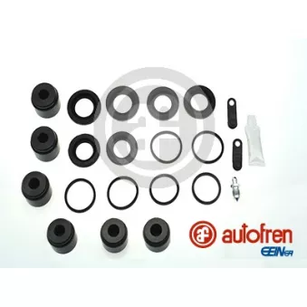 Kit de réparation, étrier de frein AUTOFREN SEINSA OEM 7L6615124H