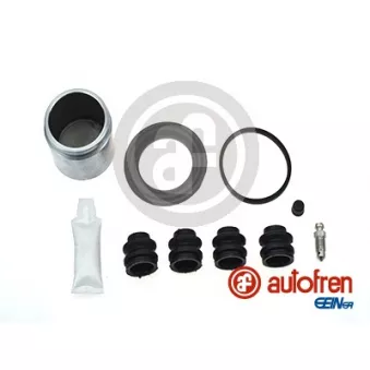 Kit de réparation, étrier de frein AUTOFREN SEINSA OEM 5813007500