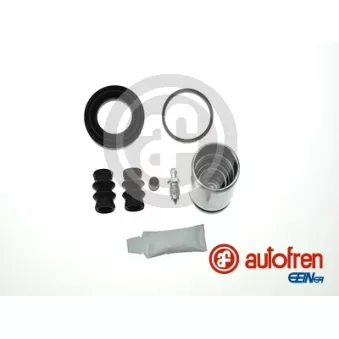 Kit de réparation, étrier de frein AUTOFREN SEINSA OEM 1J0615423A