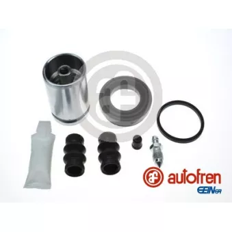 Kit de réparation, étrier de frein AUTOFREN SEINSA OEM 2K0615423B