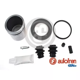 Kit de réparation, étrier de frein AUTOFREN SEINSA OEM 581301g100