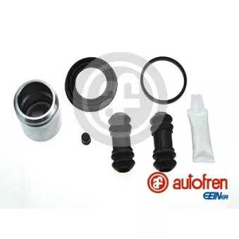Kit de réparation, étrier de frein AUTOFREN SEINSA OEM 1634200483