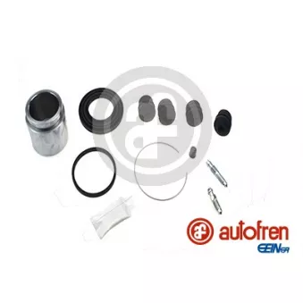 Kit de réparation, étrier de frein AUTOFREN SEINSA D41944C pour MITSUBISHI GALANT 1.8 - 86cv