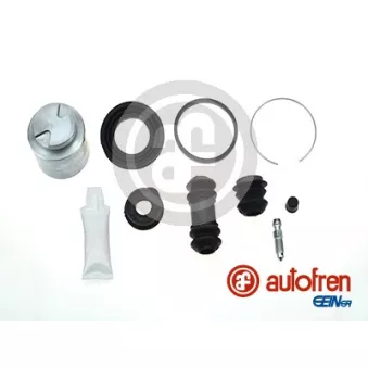 Kit de réparation, étrier de frein AUTOFREN SEINSA OEM 4775017160