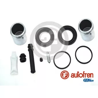 Kit de réparation, étrier de frein AUTOFREN SEINSA OEM 4101137J00