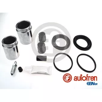 Kit de réparation, étrier de frein AUTOFREN SEINSA OEM 41011VB200
