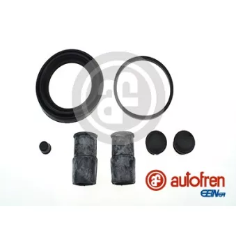 Kit de réparation, étrier de frein AUTOFREN SEINSA OEM 4467056