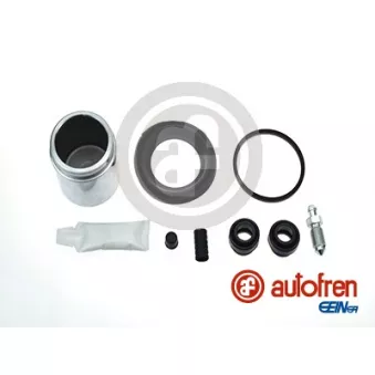 Kit de réparation, étrier de frein AUTOFREN SEINSA OEM 41001vb200