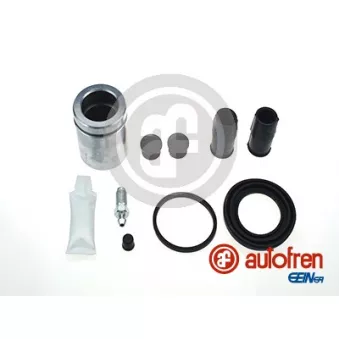 Kit de réparation, étrier de frein AUTOFREN SEINSA OEM 2d0615424a