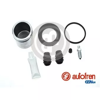 AUTOFREN SEINSA D41955C - Kit de réparation, étrier de frein