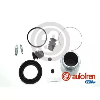 Kit de réparation, étrier de frein AUTOFREN SEINSA OEM MR249083