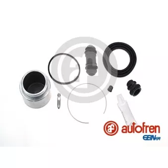 Kit de réparation, étrier de frein AUTOFREN SEINSA OEM mb699359