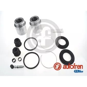 Kit de réparation, étrier de frein AUTOFREN SEINSA D41964C