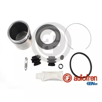 Kit de réparation, étrier de frein AUTOFREN SEINSA OEM 4775052191