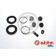 AUTOFREN SEINSA D41980 - Kit de réparation, étrier de frein