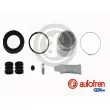 AUTOFREN SEINSA D41989C - Kit de réparation, étrier de frein