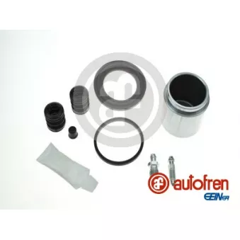AUTOFREN SEINSA D41991C - Kit de réparation, étrier de frein
