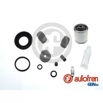 Kit de réparation, étrier de frein AUTOFREN SEINSA OEM 542110