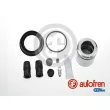 Kit de réparation, étrier de frein AUTOFREN SEINSA [D42001C]