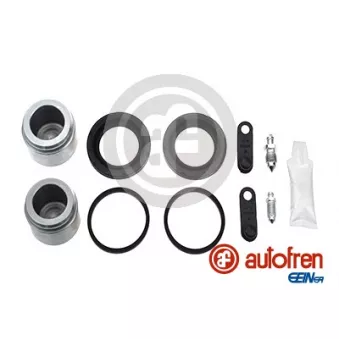 Kit de réparation, étrier de frein AUTOFREN SEINSA OEM 7l6615423j