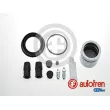 AUTOFREN SEINSA D42009C - Kit de réparation, étrier de frein
