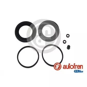 Kit de réparation, étrier de frein AUTOFREN SEINSA D4201 pour RENAULT TRAFIC 2.4 TD - 92cv