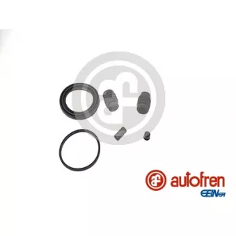 Kit de réparation, étrier de frein AUTOFREN SEINSA D42012 pour CHEVROLET AVEO 1.4 - 101cv