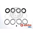 Kit de réparation, étrier de frein AUTOFREN SEINSA [D42014]
