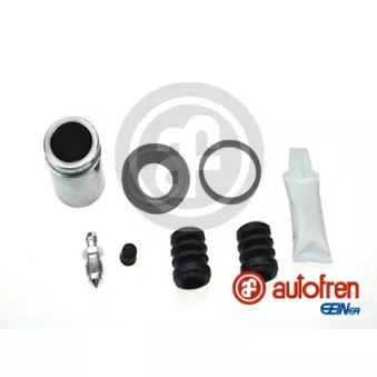 Kit de réparation, étrier de frein AUTOFREN SEINSA D42025C