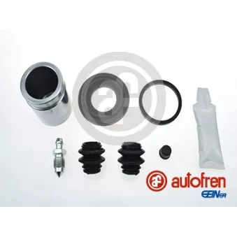 Kit de réparation, étrier de frein AUTOFREN SEINSA OEM 583112ka10