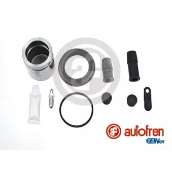 Kit de réparation, étrier de frein AUTOFREN SEINSA D42028C