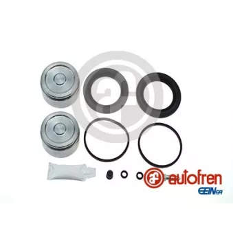 Kit de réparation, étrier de frein AUTOFREN SEINSA D42036C