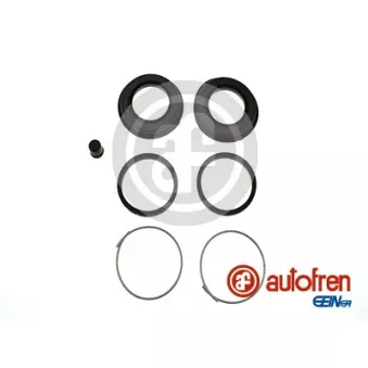 Kit de réparation, étrier de frein AUTOFREN SEINSA D4204