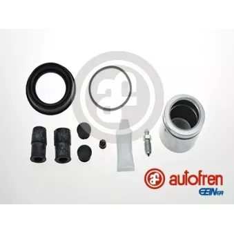 Kit de réparation, étrier de frein AUTOFREN SEINSA D42042C pour ALFA ROMEO 156 3.2 GTA - 250cv