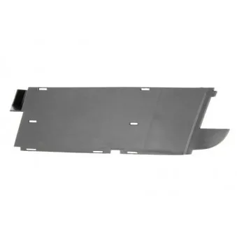 BLIC 6502-07-0040913P - Grille de ventilation, pare-chocs