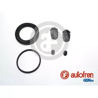 AUTOFREN SEINSA D42049 - Kit de réparation, étrier de frein