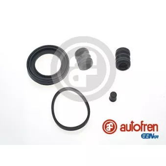 Kit de réparation, étrier de frein AUTOFREN SEINSA D4205