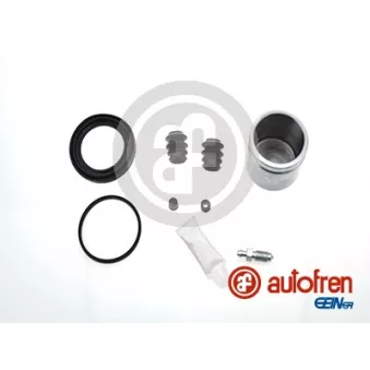 Kit de réparation, étrier de frein AUTOFREN SEINSA OEM 41011JN00A