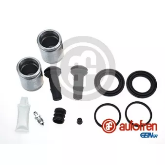 Kit de réparation, étrier de frein AUTOFREN SEINSA D42053C