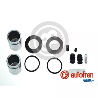 Kit de réparation, étrier de frein AUTOFREN SEINSA OEM 41001EB30A