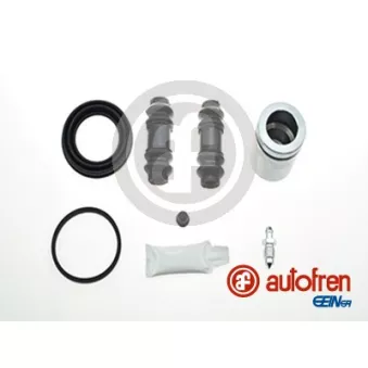 Kit de réparation, étrier de frein AUTOFREN SEINSA [D42061C]