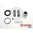 Kit de réparation, étrier de frein AUTOFREN SEINSA [D42062C]