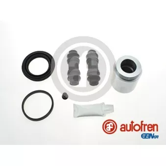 Kit de réparation, étrier de frein AUTOFREN SEINSA D42062C