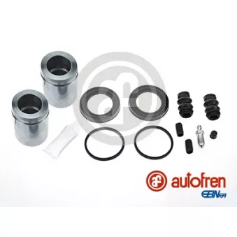 AUTOFREN SEINSA D42063C - Kit de réparation, étrier de frein