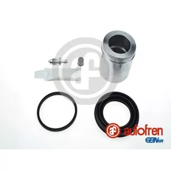 Kit de réparation, étrier de frein AUTOFREN SEINSA OEM 05143703AA