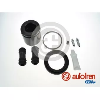 Kit de réparation, étrier de frein AUTOFREN SEINSA OEM K05252984