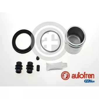 Kit de réparation, étrier de frein AUTOFREN SEINSA D42067C